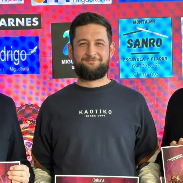 Décimo Precarnaval en Miguelturra con La Cantera y su Espectáculo ‘Los del Otro Barrio’