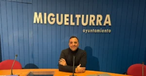 El Ayuntamiento de Miguelturra Efectúa Aumento Salarial del 2.5% a sus Empleados