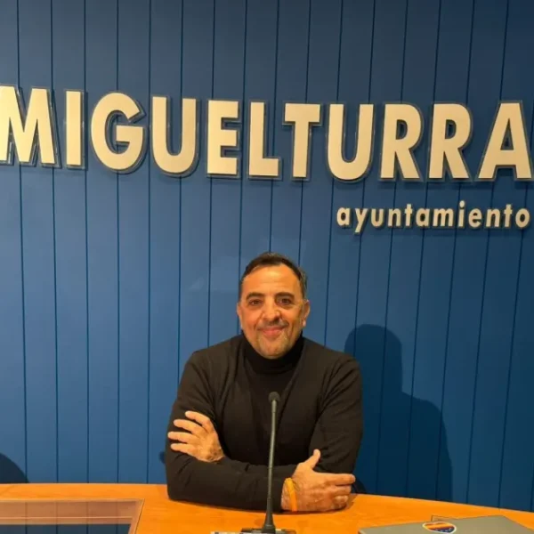 El Ayuntamiento de Miguelturra Efectúa Aumento Salarial del 2.5% a sus Empleados