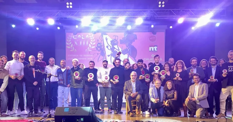 El Festival Corto Cortismo Clausura su Decimotercera Edición con una Celebración de Cine y Música en Miguelturra