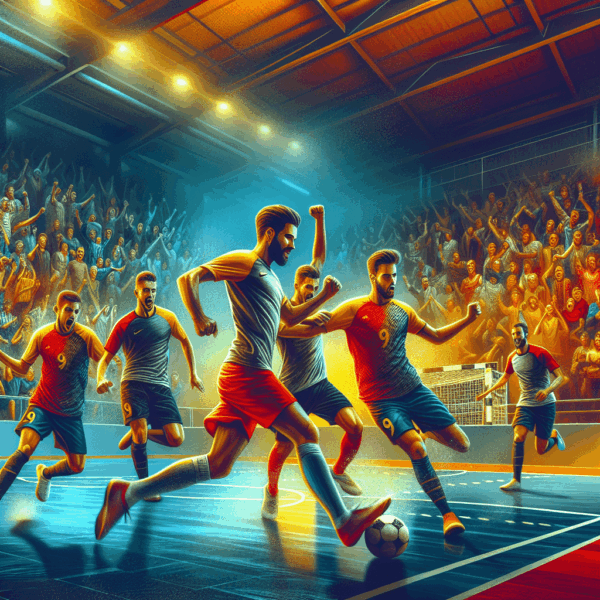 El Miguelturra Futsal arrasa en Primera Autonómica y acecha a La Solana. ¡Un año imbatido!