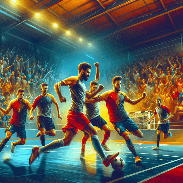 El Miguelturra Futsal arrasa en Primera Autonómica y acecha a La Solana. ¡Un año imbatido!