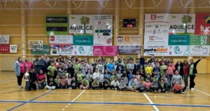 El Torneo Navideño de Datchball Miguelturra: Un Evento Deportivo en Crecimiento