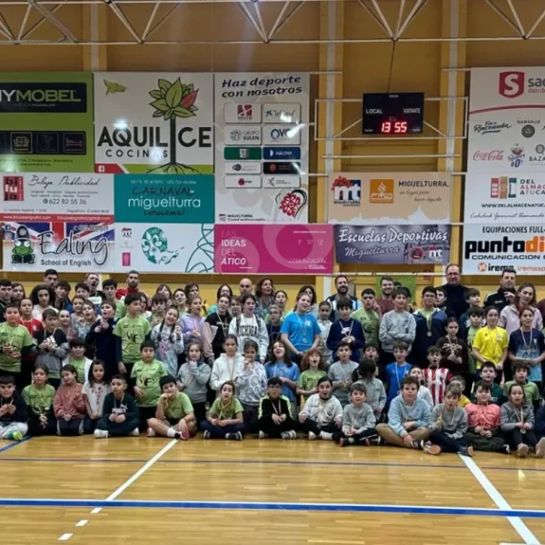 El Torneo Navideño de Datchball Miguelturra: Un Evento Deportivo en Crecimiento