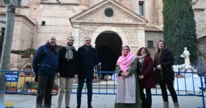 Éxito Histórico: El Belén Viviente ‘Y nació en Belén’ Atrae a Más de 2,600 Visitantes en su Décima Edición