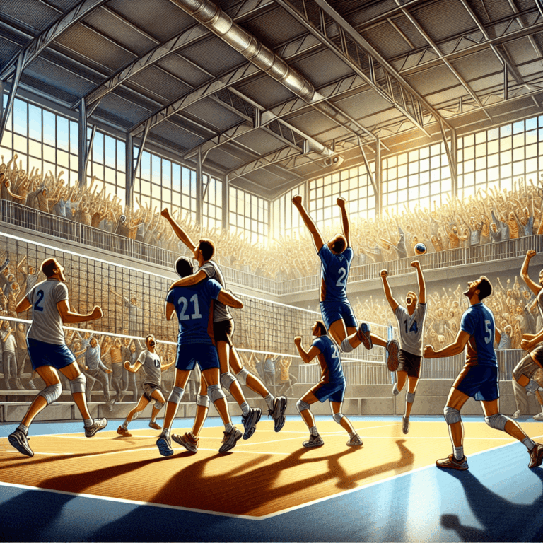 Éxito churriego en voleibol: dos victorias en Móstoles y Coslada