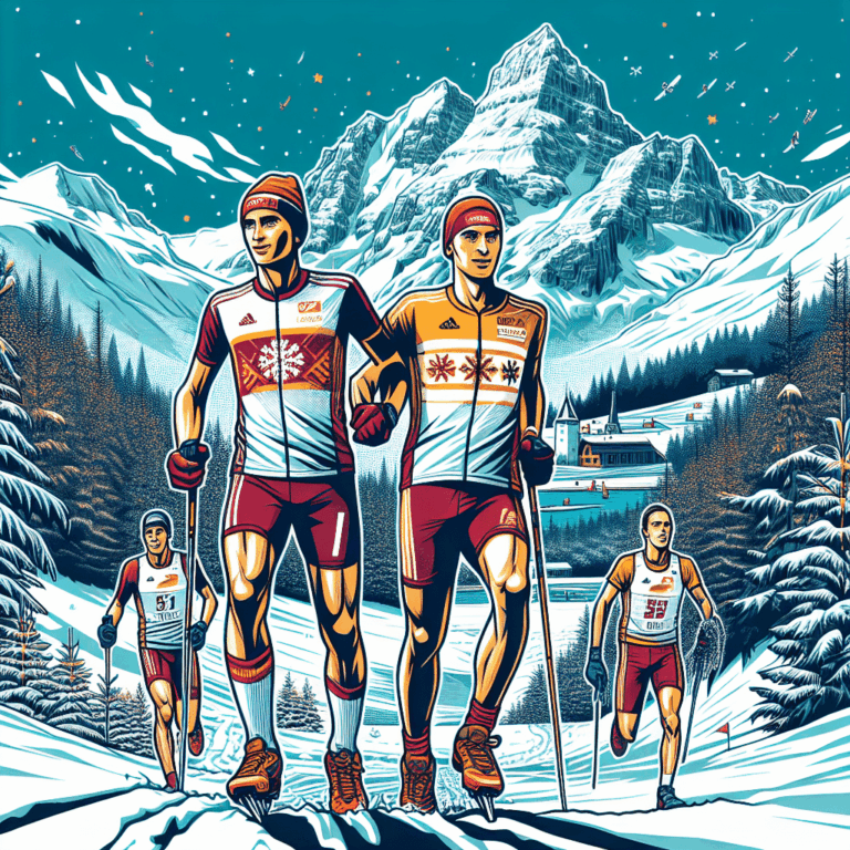 Éxito de José y Adriana en el XXXV Trofeo de Navidad de Orientación