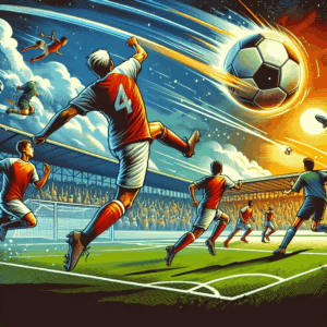 Jornada Destacada de los Máximos Goleadores en el Fútbol Juvenil – 14 de Diciembre de 2025