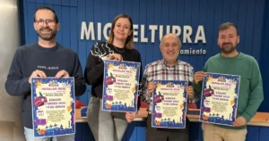 La Magia del Heraldo Real Regresa a Miguelturra