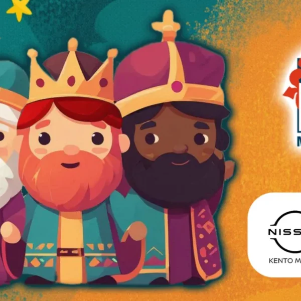 Magia y Alegría en Miguelturra: La Cabalgata de Reyes 2026