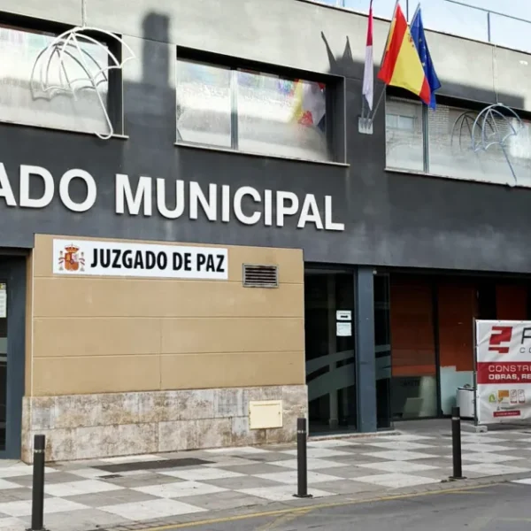 Mejora de Infraestructuras de la Guardia Civil en Miguelturra con Inversión de 55.000 Euros