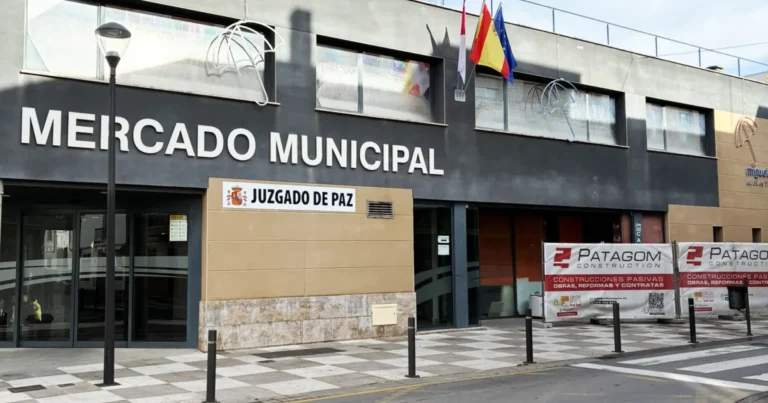 Mejora de Infraestructuras de la Guardia Civil en Miguelturra con Inversión de 55.000 Euros