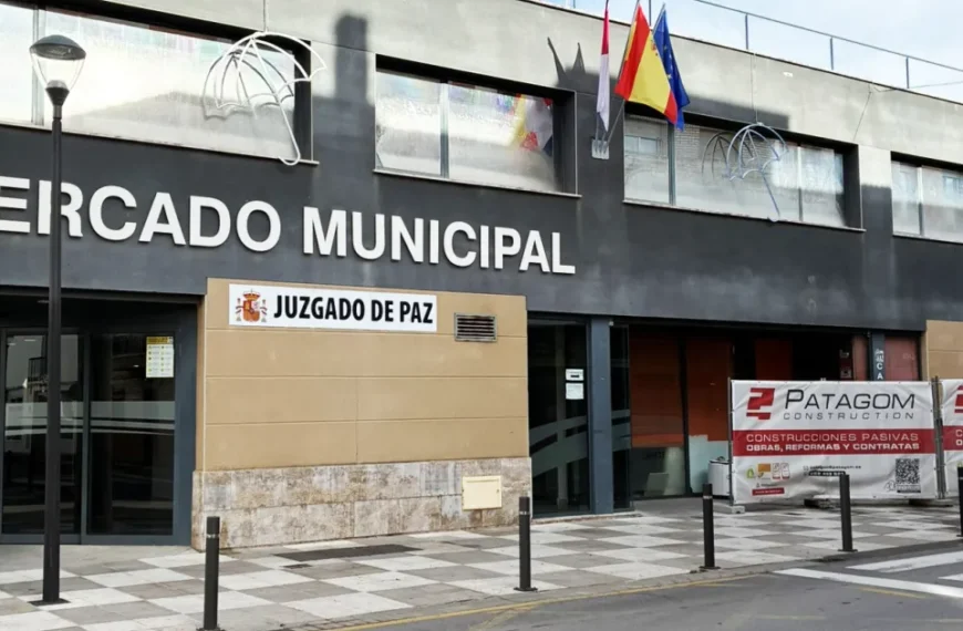 Mejora de Infraestructuras de la Guardia Civil en Miguelturra con Inversión de 55.000 Euros