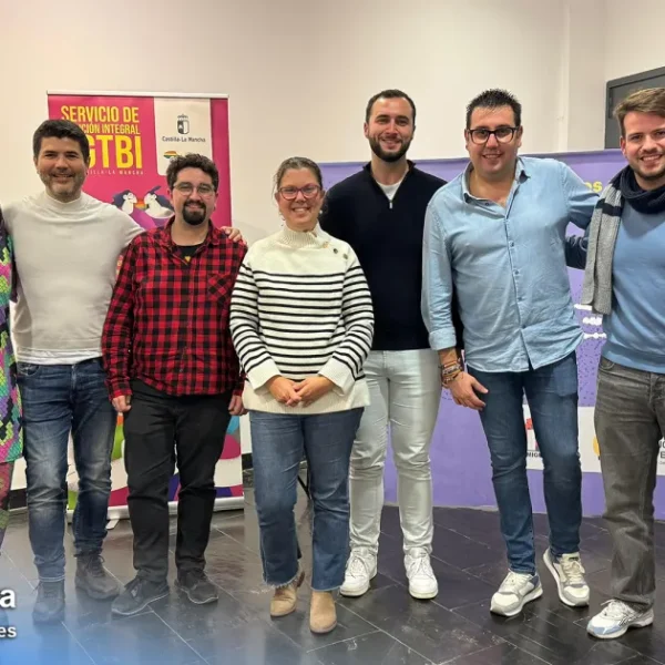 Miguelturra Aborda el «Chemsex» con Enfoque Integral en Jornada de Redes de Adicciones y Salud Mental