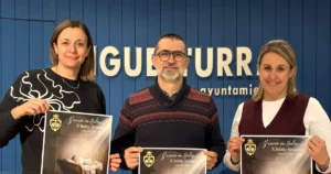 Miguelturra Celebra una Década de Tradición con su Belén Viviente