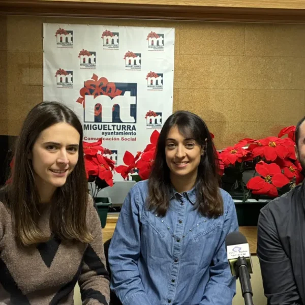 Miguelturra Fomenta la Empatía Escolar en el Día de la Discapacidad