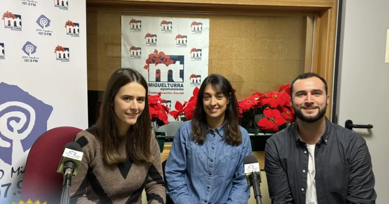 Miguelturra Fomenta la Empatía Escolar en el Día de la Discapacidad