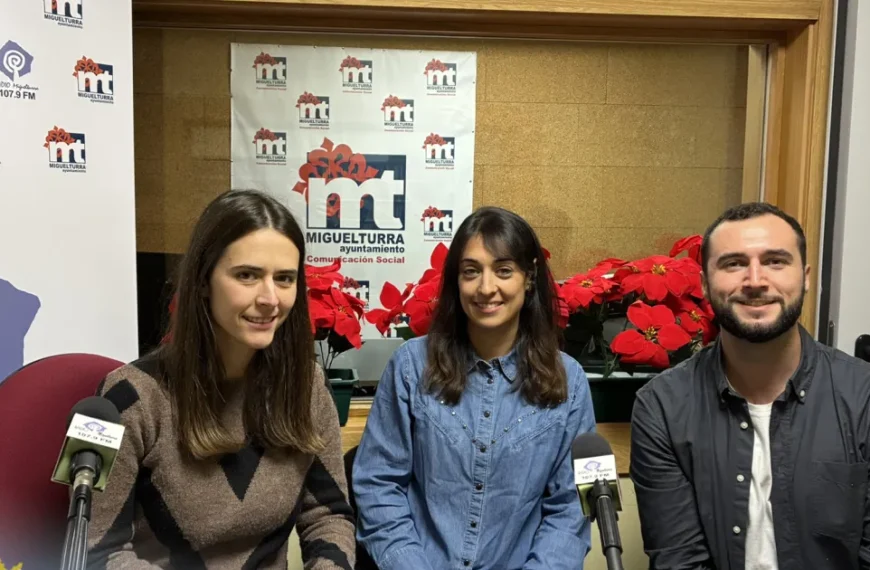 Miguelturra Fomenta la Empatía Escolar en el Día de la Discapacidad