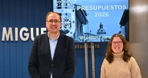 Miguelturra Impulsa el Futuro con Presupuesto Histórico para Fortalecer Servicios Públicos