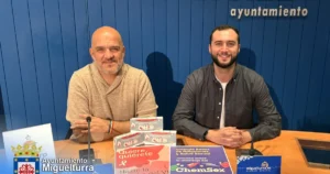 Miguelturra Intensifica la Prevención del SIDA con la Iniciativa «Quiere, Quiérete» y Aborda el «Chemsex»