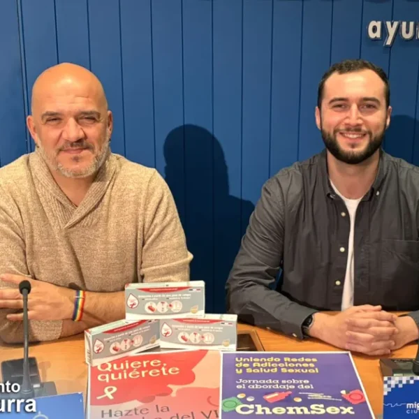 Miguelturra Intensifica la Prevención del SIDA con la Iniciativa «Quiere, Quiérete» y Aborda el «Chemsex»