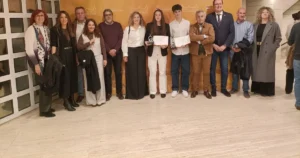 Miguelturra muestra su apoyo a deportistas locales en la Gala Provincial del Deporte