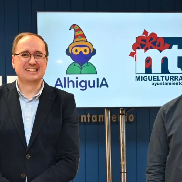 Miguelturra presenta «Alhiguía» y lanza su canal oficial de WhatsApp