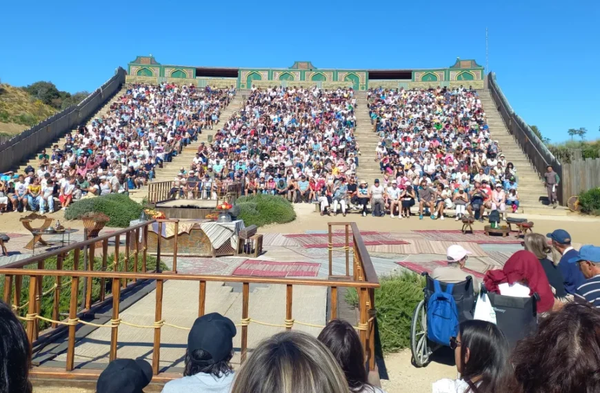 Participación Activa en Programas de Inclusión del Área de Servicios Sociales