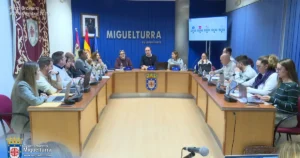 Publicado el Video Completo del Pleno Ordinario del 27 de Noviembre de 2025 en Nuestra Plataforma Digital