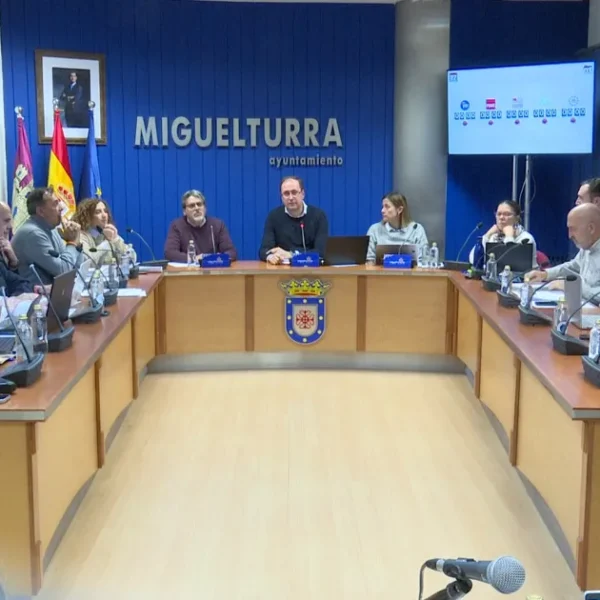 Publicado el Video Completo del Pleno Ordinario del 27 de Noviembre de 2025 en Nuestra Plataforma Digital