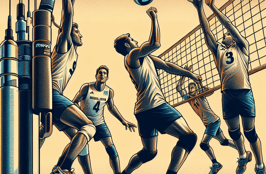 Renovando Energías para el Voleibol de Miguelturra en 2026.