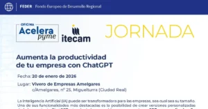 Abierto el Registro para Curso Gratuito de ChatGPT: Mejora la Productividad Empresarial