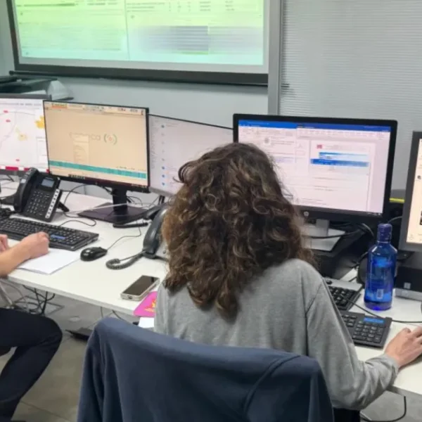 Alerta Regional en Castilla-La Mancha por Fenómenos Meteorológicos Adversos