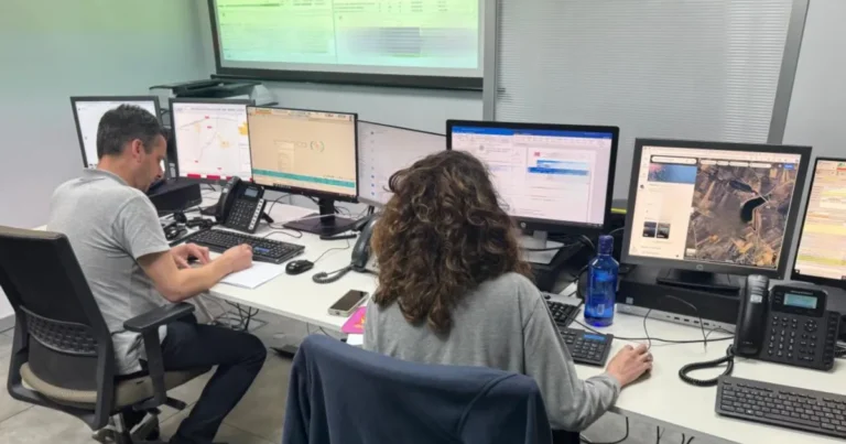 Alerta Regional en Castilla-La Mancha por Fenómenos Meteorológicos Adversos