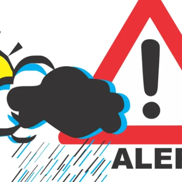 Aviso: Cierre Temporal de Parques y Centros Deportivos por Mal Tiempo | Contactos de Emergencia