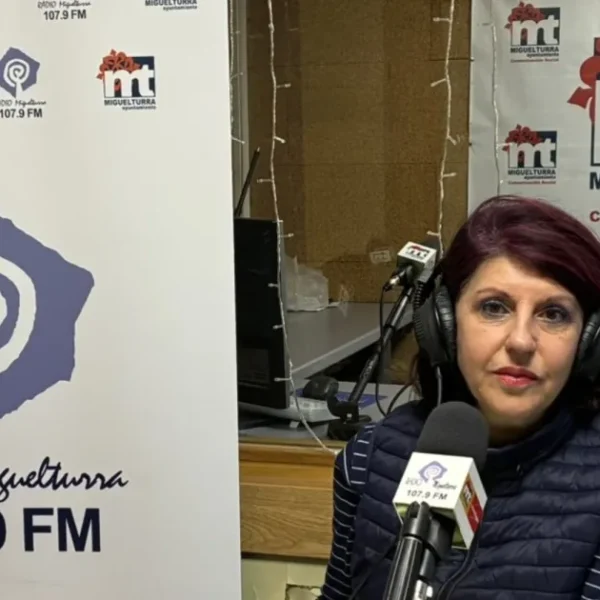 Celebración del Comportamiento Ejemplar de la Ciudadanía tras la Borrasca Kristin