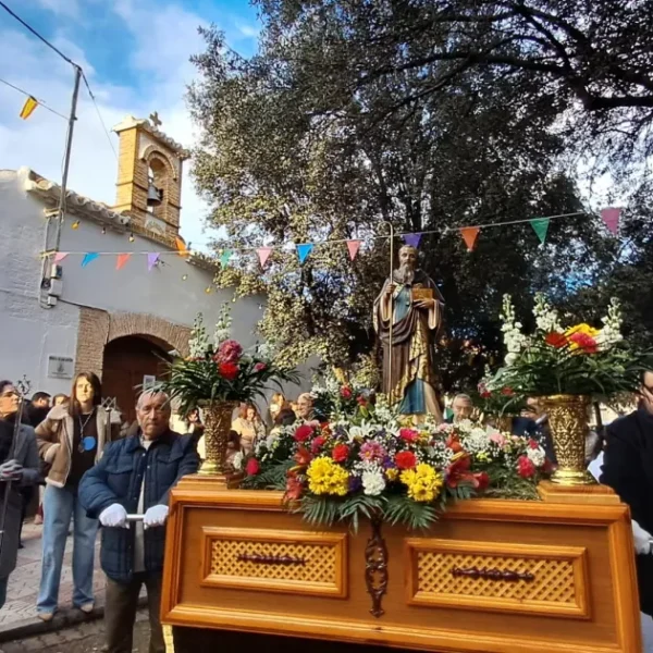 Celebraciones de San Antón 2026: Tradición y Comunidad