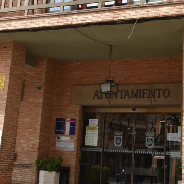 Declaración del Ayuntamiento sobre los recientes actos de violencia de género