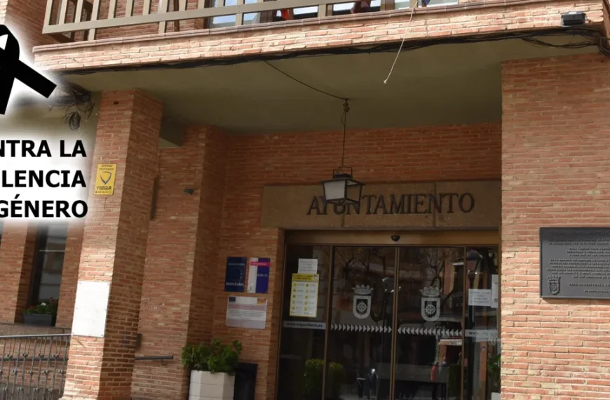 Miguelturra Se Une Contra la Violencia de Género: Comunicado Oficial del Ayuntamiento