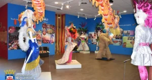 Descubre la Esencia del Carnaval en el Museo de Miguelturra: Nuevo Horario de Visitas