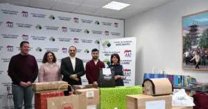 Ganadores de la Campaña de Apoyo al Comercio Local Anunciados