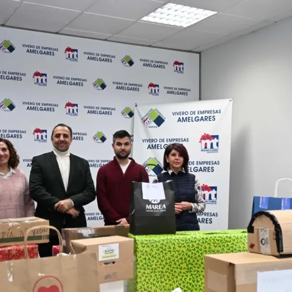 Ganadores de la Campaña de Apoyo al Comercio Local Anunciados