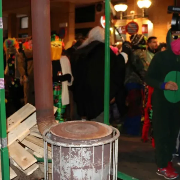 Inicia la Inscripción para Estufas Portátiles y Carros Musicales en el Carnaval de Miguelturra