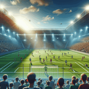 Jornada intensa en el fútbol juvenil: Horarios y resultaos en directo del 10 al 11 de enero. ¡No te pierdas ni un solo partido!