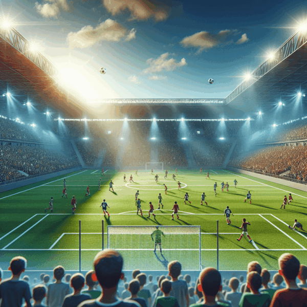 Jornada intensa en el fútbol juvenil: Horarios y resultaos en directo del 10 al 11 de enero. ¡No te pierdas ni un solo partido!