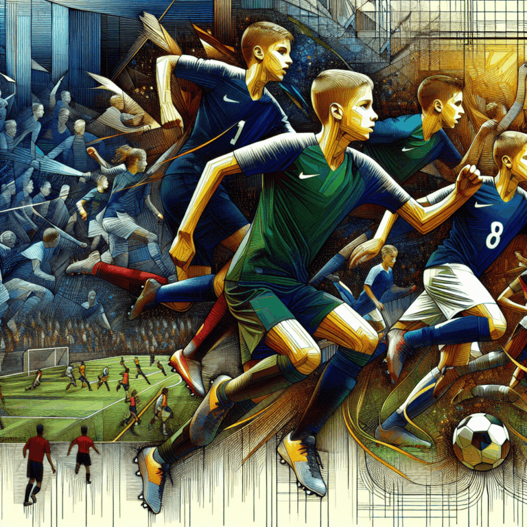 Juvenil 17-18 enero: horarios y resultados en directo del fútbol juvenil. ¡No te pierdas ni un solo detalle de los partidos este fin de semana!