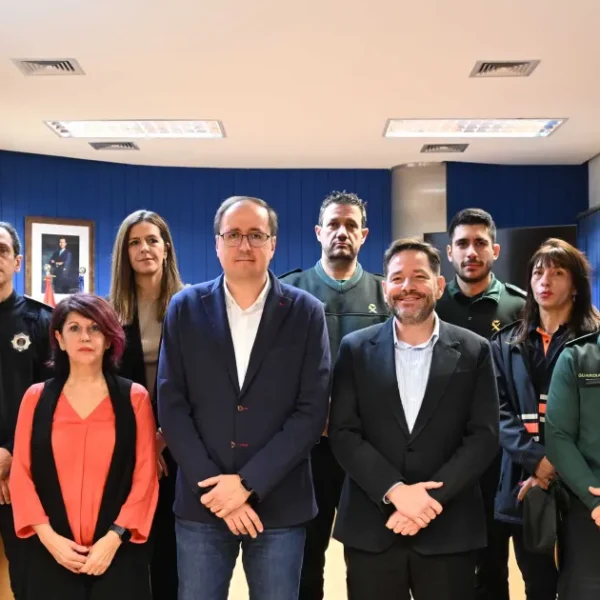 Miguelturra Amplía su Compromiso en la Lucha contra la Violencia de Género mediante el Sistema VioGén 2