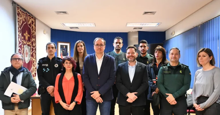 Miguelturra Amplía su Compromiso en la Lucha contra la Violencia de Género mediante el Sistema VioGén 2