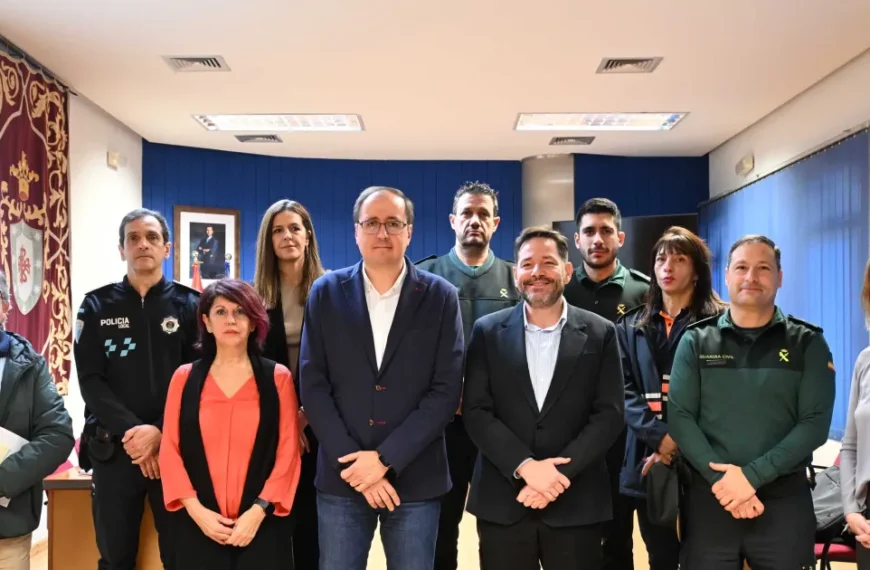 Miguelturra Amplía su Compromiso en la Lucha contra la Violencia de Género mediante el Sistema VioGén 2