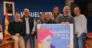 Miguelturra Anuncia un Carnaval 2026 Inolvidable: Tradición, Innovación e Inversión Histórica